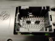 Bedienung Klimacontrolle 735455691 Lancia Musa Gro?raumlimousine 1.3 JTD Multijet 90 (199.A.3000)