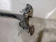 Hinterachse 5148R9 Citroën C4 Coupé (LA) Schrägheck 3-drs 1.6 HDi 16V (DV6ATED4(9HX))