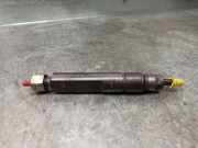 Kraftstoff-Injector 7700110397 Renault Clio II Societe (SB) Van 1.9 dTi (F9Q-780)