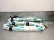 Seiten Airbag RECHTS VOOR 4638604600 Mercedes-Benz G (463) SUV G 500 4.0 Biturbo V8 32V (M176.980)