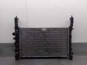 Radiator 95298556 Opel Mokka/Mokka X SUV 1.4 Turbo 16V 4x2 (A14NET(Euro 5))