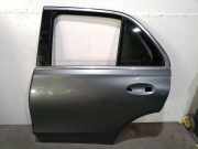 TÃ¼r Links Hinten A1677301707 Mercedes-Benz GLE (V167) SUV 300d EQ Boost 2.0 Turbo 16V 4-Matic (OM654.820)