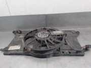 Kühlerventilator 3M5H8C607UG Ford Focus 2 Schrägheck 2.0 TDCi 16V (G6DD)