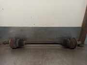 Antriebswelle Rechts Hinten A2093500410 Mercedes-Benz CLK (C209) Coup? 1.8 200 K 16V (M271.940)