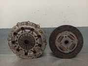 Kupplungsset 7701479194 Renault (KC0/1_) 1.5 dCi (KC07)