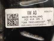 Bremskraftverstärker 2Q1614105J Seat Ibiza V (KJB) Schrägheck 5-drs 1.6 TDI 95 (DGTD)