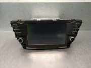 Multifunctionelle Display 8614005200 Toyota Avensis (T27) Limousine 2.0 16V D-4D (2WW(N47-C20A))