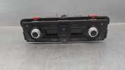 Bedienung Klimacontrolle 4E0820043 Audi A8 (D3) Limousine 4.0 TDI V8 32V Quattro (ASE)
