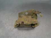 T?rschloss Rechts Hinten 82500G5100 Nissan Vanette (C22) Van 2.0 D (LD20II)