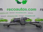 Scheibenwischermotor Vorne 981001H000 Kia Cee'd (EDB5) SchrÃ¤gheck 5-drs 1.6 CRDi 16V (D4FB-L)