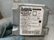 Steuergerät Airbag 7700437477B Renault I Classic (LA0/1_) 1.6 16V (LA00, LA04, LA0B, LA11, LA16, LA19, LA1J, LA1K,...