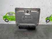 Motorsteuergerät 038906019NE Seat Cordoba (6L2) Limousine 1.9 TDI (ATD)