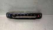 Bedienung Klimacontrolle 9828018177 Citroën C5 Aircross I (A4/AC/AJ/AR) SUV 1.2 e-THP PureTech 130 (EB2ADTS(HNS))