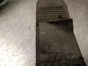 Sicherheitsgurt Links Vorne 1268603986 Mercedes-Benz S (W126) Limousine 300 SE,SEL (M103.981)