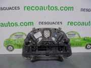 Innenbeleuchtung 9656502180 Citro?n C6 (TD) Limousine 3.0 HDiF V6 24V (DT20C(X8Z)) DT20C(X8Z)