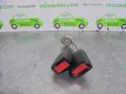 Gürtelschnalle Links Hinten 4A0857739H Audi A6 (C4) Limousine 2.5 TDI (AEL)
