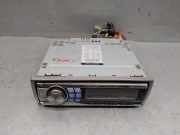 Radio CDE9881RB Hyundai SANTA FÉ I (SM) 2.0 CRDi