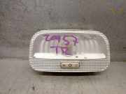 Innenbeleuchtung 9682063980 Citroën C3 Picasso (SH) Großraumlimousine 1.6 HDi 16V 90 (DV6ATED4(9HX))