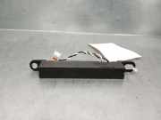 Antenne EG24676N1A Mazda CX-7 SUV 2.3 MZR DISI Turbo 16V (L3VDT)