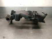 Ansaugkrümmer 9662688980 Ford Focus 2 Schrägheck 2.0 TDCi 16V (G6DD)
