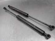 Motorhaube 6QE823031B Volkswagen Polo IV (9N1/2/3) Schrägheck 1.4 16V (BBY) BBY