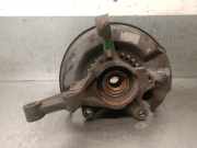 Achsschenkel Halter Rechts Vorne 4321152010 Toyota Yaris (P1) Schrägheck 1.0 16V VVT-i (1SZFE)