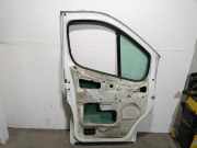 Tür Links Vorne 8010100QAD Nissan Primastar Van 1.9 dCi 80 (F9Q-762)