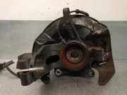 Achsschenkel Halter Rechts Vorne RUB101920 Rover 75 Limousine 2.0 CDTi 16V (204D2)