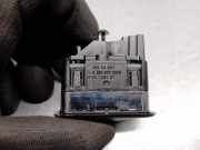 Schalter Für Elekt. Fensterheber Rechts Hinten A2048707358 Mercedes-Benz C Estate (S204) Kombi 2.2 C-220 CDI 16V BlueEfficiency (OM651.911)