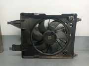 Kühlerventilator 8200151465 Renault Grand Scénic II (JM) Großraumlimousine 1.9 dCi 120 (F9Q-812)