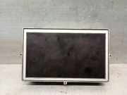 Multifunctionelle Display 280340026R Renault Laguna III (BT) Schrägheck 5-drs 2.0 16V (M4R-704)