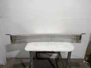 Sto?f?ngertr?ger Hinten 5611081 Jaguar S-type (X200) Limousine 3.0 V6 24V (FC)