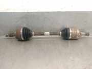 Antriebswelle Links Vorne 49500S0050 Hyundai i30 (PDEB5/PDEBB/PDEBD/PDEBE) Schrägheck 2.0 N Turbo 16V Performance (G4KH)