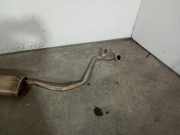 Auspuff Mittelrohr 1425052R00 Suzuki Swift (ZC/ZD) Schrägheck 5-drs 1.2 Dual Jet 16V Smart Hybrid (K12D)