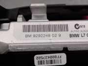 Multifunctionelle Display 9292248 BMW 3 serie Touring (F31) Kombi 330d 3.0 24V (N57-D30A)