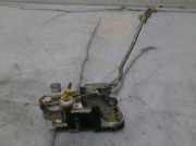 T?rschloss Rechts Vorne 3PUERTAS Hyundai Accent II/Excel II/Pony Limousine 1.5i GT 16V (G4FK)