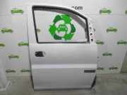 Tür Rechts Vorne 760044A102 Hyundai H-1/H-200 Van 2.5 CRDi Powervan (D4CB)
