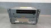 Radio 6512928925501 BMW 5 serie Gran Turismo (F07) SchrÃ¤gheck 530d 24V (N57-D30A)