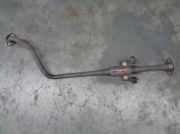 Auspuff Mittelrohr 203001HA2A Nissan Micra (K13) SchrÃ¤gheck 1.2 12V (HR12DE)