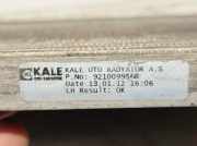 Klimakondensator 921009956R Renault 1.5 dCi Diesel FAP