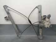 Fensterheber Links Vorne 0130822207 Smart Forfour (454) Schrägheck 5-drs 1.5 CDI 12V 68 (OM639.939)