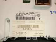 Tachoeinheit Kmh 68331576AC Jeep Grand Cherokee (WK/WK2) SUV 3.6 V6 24V (ERC)