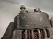 Lichtmaschine 231007F001 Nissan Terrano II (R20/TR50) Gel?ndewagen 2.7 TDi (TD27TI)