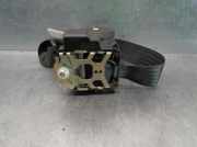 Sicherheitsgurt Rechts Hinten 33031764A Fiat Panda (169) Schrägheck 1.2 Fire (188.A.4000)