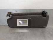 Sonnenblende Links 95873155200 Porsche Cayenne II (92A) SUV 3.0 D V6 24V (M05.9E)