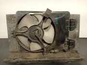 K?hlerventilator SSA431B091 Mitsubishi CARISMA (DA_) 1.8 GDI (DA2A)