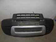 Stoßstange Vorne NEGROTEXTURADO Land + Range Rover Freelander Hard Top Geländewagen 2.0 td4 16V (204D3)