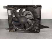 Kühlerventilator 21481JD700 Nissan Qashqai (J10) SUV 2.0 dCi (M9R)