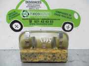 Innenbeleuchtung Peugeot 407 (6D) Limousine 2.0 HDiF 16V (DW10BTED4(RHR))