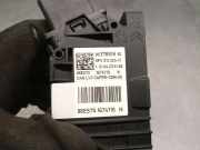 Gaspedal 9837891880 Citro?n C4 Berline (BA/BB/BC) Schr?gheck 5-drs 1.2 PureTech 130 12V (EB2ADTS(HNS)) EB2ADTS(HNS)